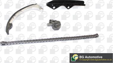 BGA TC0260K - Timing Chain Kit autospares.lv