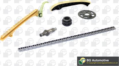 BGA TC0785FK - Timing Chain Kit autospares.lv