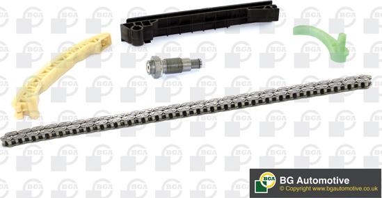 BGA TC1005K - Timing Chain Kit autospares.lv