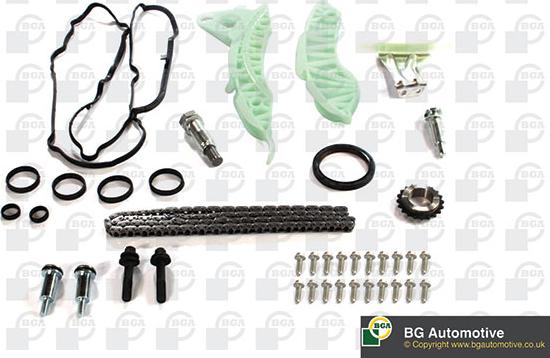 BGA TC1030FK - Timing Chain Kit autospares.lv