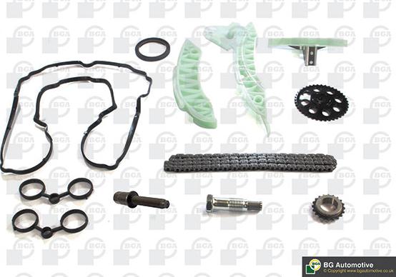 BGA TC1025FK - Timing Chain Kit autospares.lv