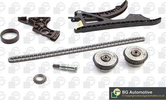 BGA TC2025VFK - Timing Chain Kit autospares.lv