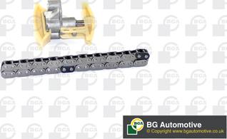 BGA TC2330K - Timing Chain Kit autospares.lv