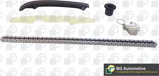 BGA TC2200FK - Timing Chain Kit autospares.lv