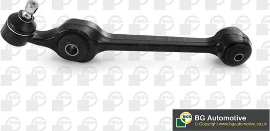 BGA TRC9905 - Track Control Arm autospares.lv