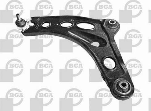 BGA TRC9516 - Track Control Arm autospares.lv