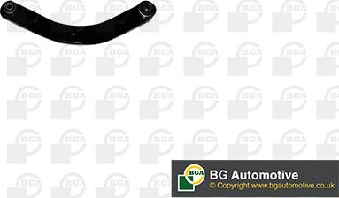 BGA TRC9513 - Track Control Arm autospares.lv