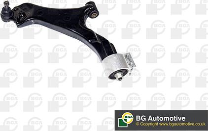 BGA TRC9527 - Track Control Arm autospares.lv