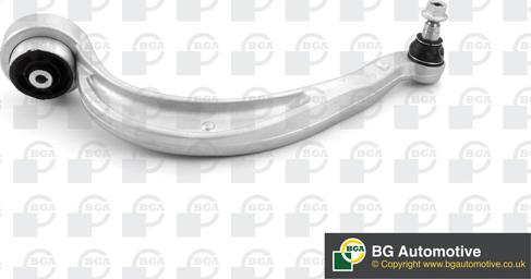 BGA TRC9694 - Track Control Arm autospares.lv