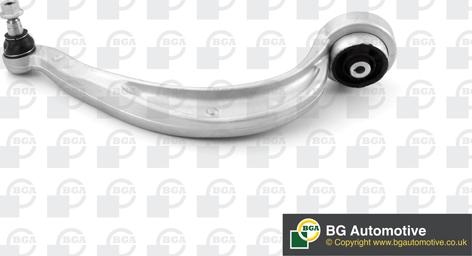 BGA TRC9695 - Track Control Arm autospares.lv