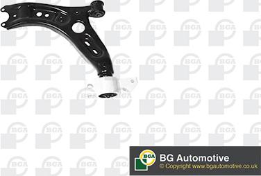 BGA TRC9645 - Track Control Arm autospares.lv