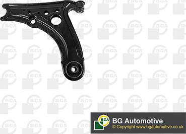 BGA TRC9600 - Track Control Arm autospares.lv