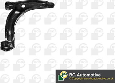 BGA TRC9615 - Track Control Arm autospares.lv