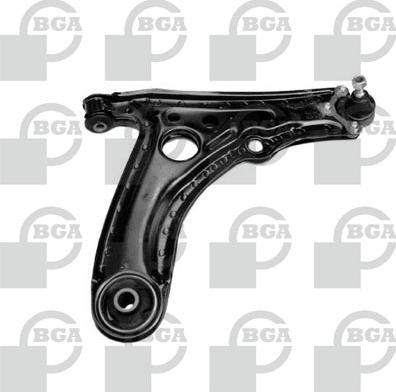 BGA TRC9613 - Track Control Arm autospares.lv