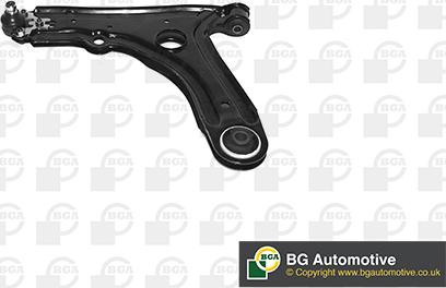 BGA TRC9624 - Track Control Arm autospares.lv