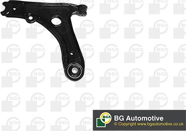 BGA TRC9625 - Track Control Arm autospares.lv