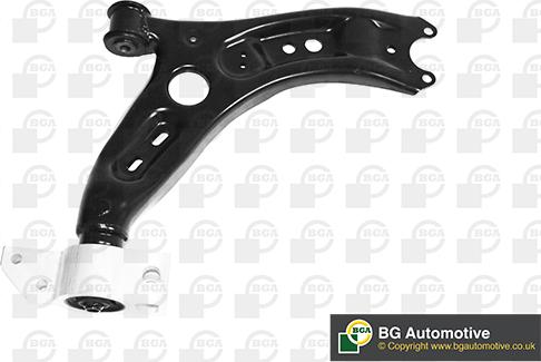 BGA TRC9628 - Track Control Arm autospares.lv