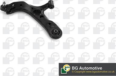 BGA TRC9143 - Track Control Arm autospares.lv