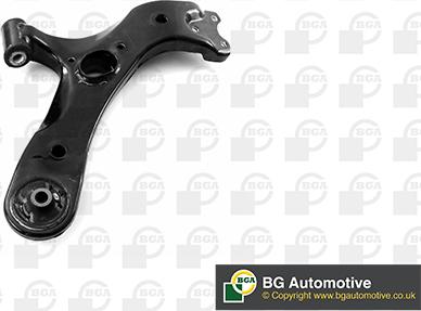 BGA TRC9106 - Track Control Arm autospares.lv