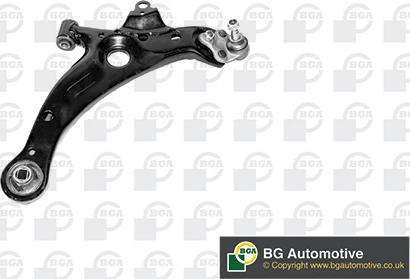 BGA TRC9100 - Track Control Arm autospares.lv