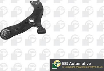 BGA TRC9128 - Track Control Arm autospares.lv