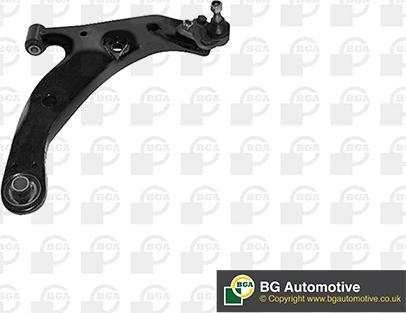 BGA TRC9114 - Track Control Arm autospares.lv