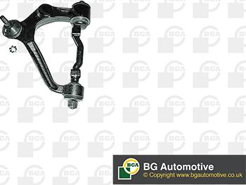 BGA TRC9111 - Track Control Arm autospares.lv