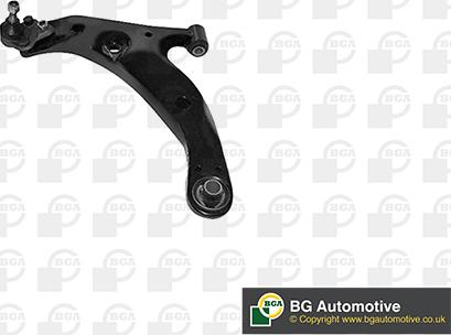 BGA TRC9113 - Track Control Arm autospares.lv