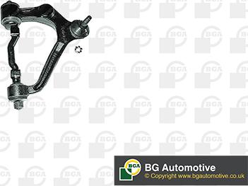 BGA TRC9112 - Track Control Arm autospares.lv