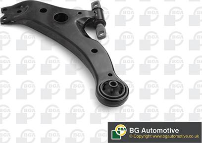 BGA TRC9170 - Track Control Arm autospares.lv