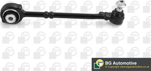 BGA TRC9740 - Track Control Arm autospares.lv