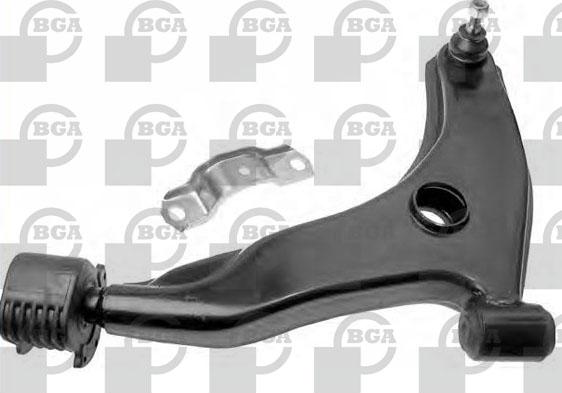 BGA TRC9709 - Track Control Arm autospares.lv