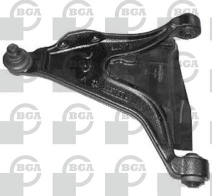 BGA TRC9701 - Track Control Arm autospares.lv