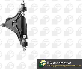 BGA TRC9703 - Track Control Arm autospares.lv