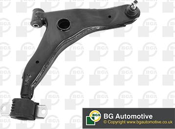 BGA TRC9718 - Track Control Arm autospares.lv