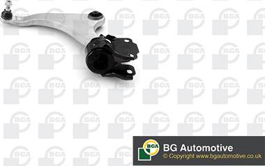 BGA TRC9725 - Track Control Arm autospares.lv