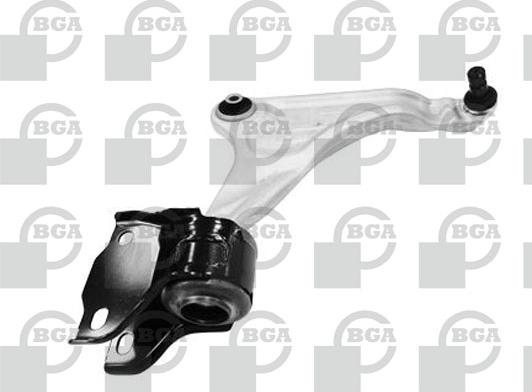 BGA TRC4249 - Track Control Arm autospares.lv