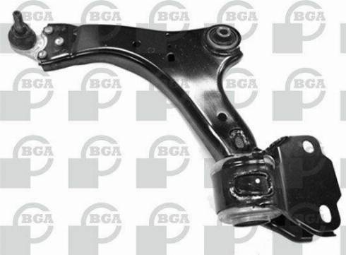 BGA TRC4208 - Track Control Arm autospares.lv