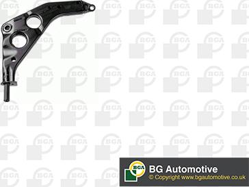 BGA TRC5902 - Track Control Arm autospares.lv