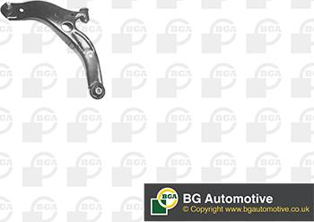 BGA TRC5409 - Track Control Arm autospares.lv