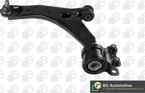 BGA TRC5404 - Track Control Arm autospares.lv