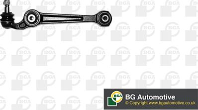 BGA TRC5401 - Track Control Arm autospares.lv