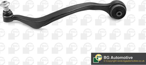 BGA TRC5413 - Track Control Arm autospares.lv