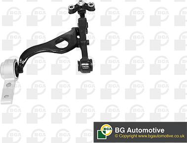 BGA TRC5417 - Track Control Arm autospares.lv