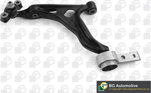 BGA TRC5422 - Track Control Arm autospares.lv