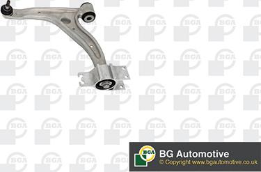 BGA TRC5645 - Track Control Arm autospares.lv