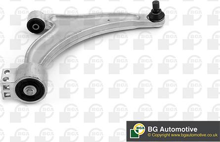 BGA TRC5648 - Track Control Arm autospares.lv