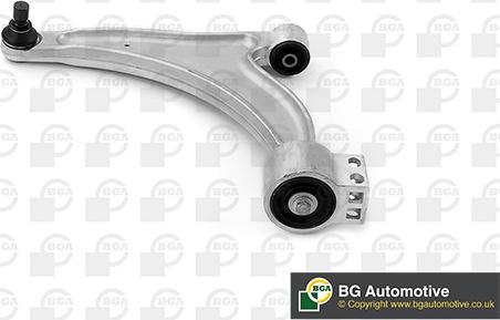 BGA TRC5647 - Track Control Arm autospares.lv