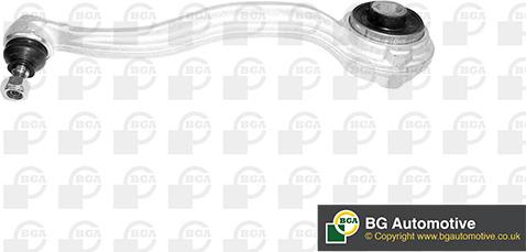 BGA TRC5605 - Track Control Arm autospares.lv