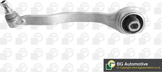 BGA TRC5607 - Track Control Arm autospares.lv